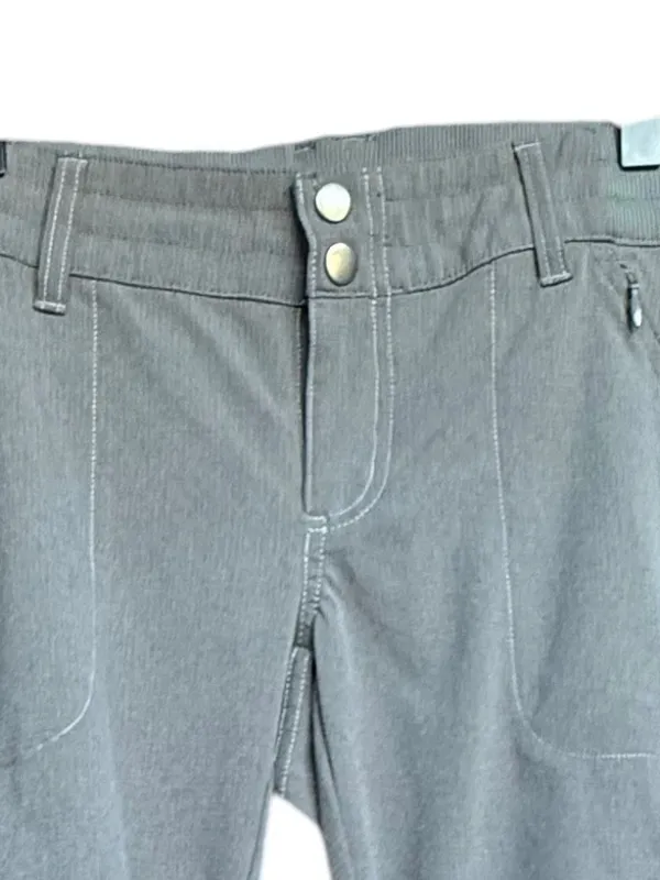 KUHL Strattus‎ Carbon Gray Pants Sz 4 - Image 3