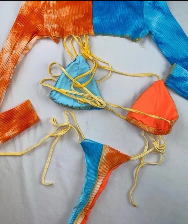 Bikini set Multiple - Image 7