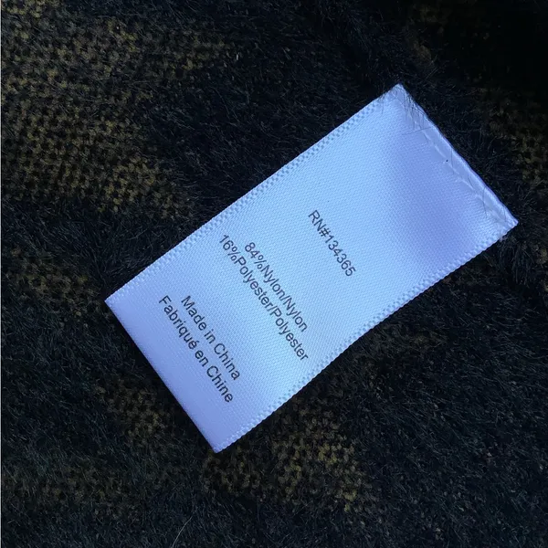 Women’s practical sweater jacket 🧡🖤🧡 - Image 12