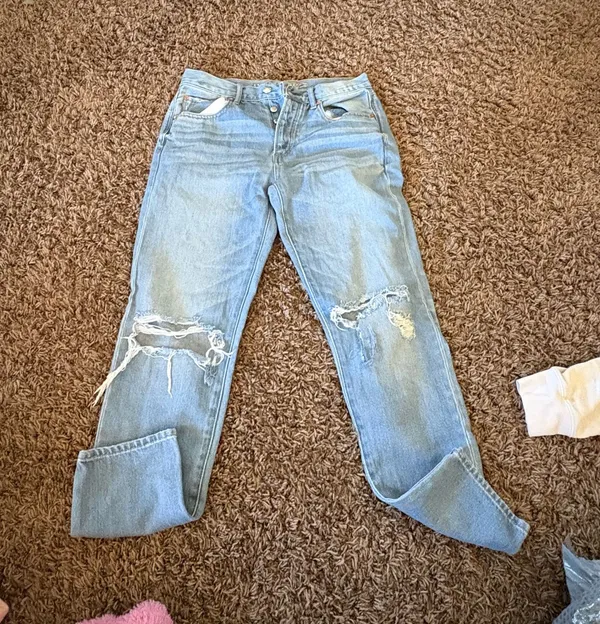 American eagle jeans  - Image 2