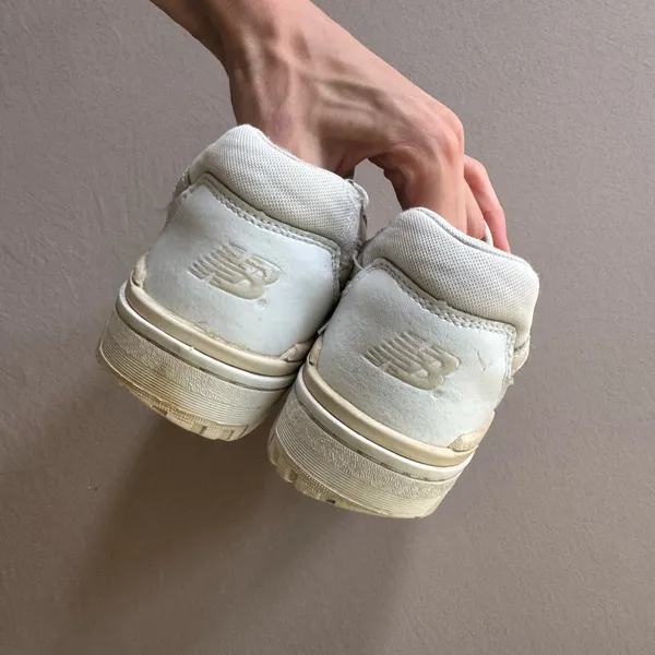 New Balance 550 Sneakers - Image 7