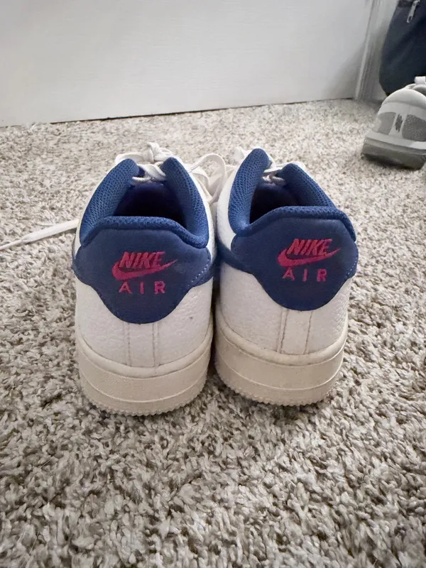 Nike Air Force - Image 2