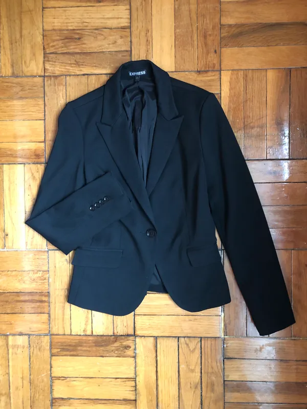 Express Blazer Jacket - Image 2