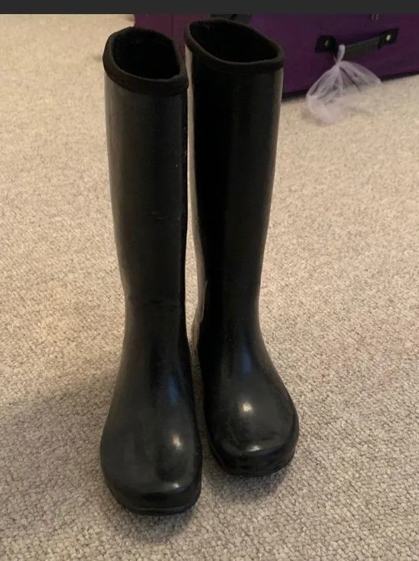 Target Rain Boots - Image 2