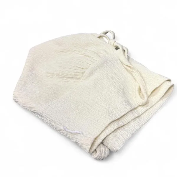Cream Urban Outfitters halter top -M - Image 4