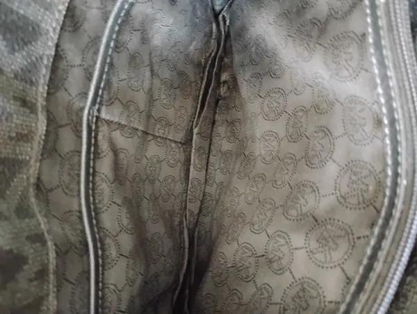 Michael Kors Tote Bag - Image 3