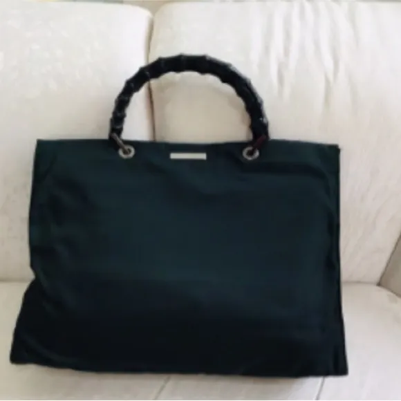 Authentic GUCCI business/tote bag🌹🌹 - Image 2