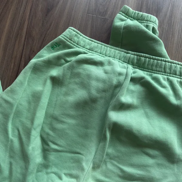 Aritzia TNA Sweatpants Boyfriend - Image 3