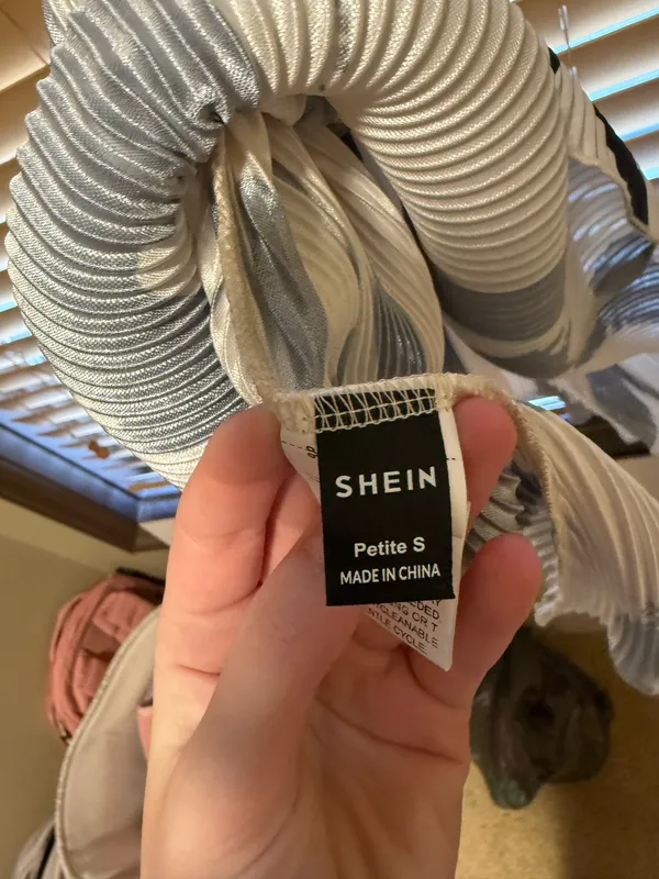 SHEIN dress - Image 2
