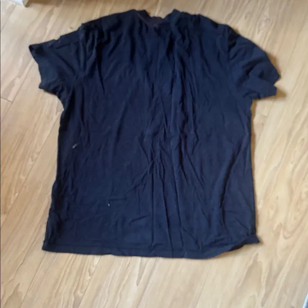 SKIMS Short Sleeve Crew Tee - Image 3