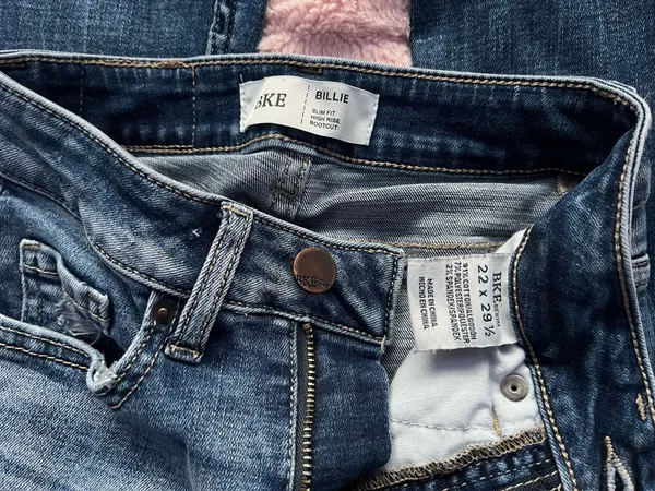 BKE Jeans Bootcut - Image 5