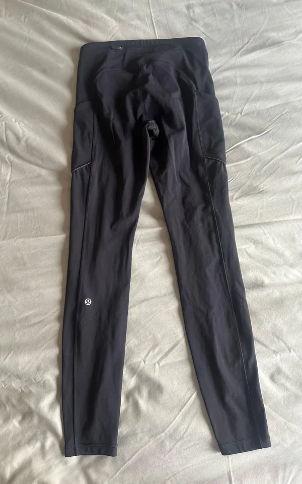 Lululemon Speed Up Tight *Full-On Luxtreme 28" - Image 7