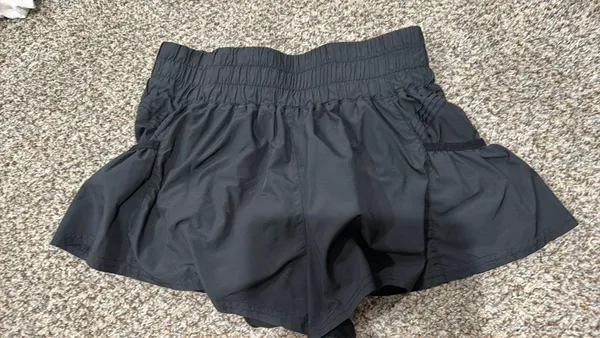 Free people shorts - Image 2