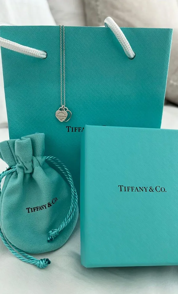 Tiffany & Co. Necklace - Image 2