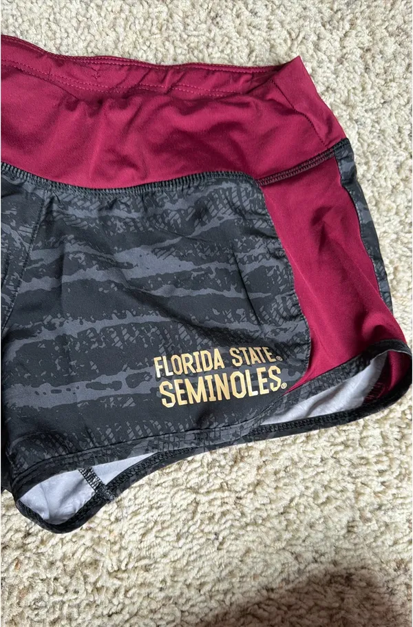 Florida State Nike Shorts Dri-Fit - Image 2