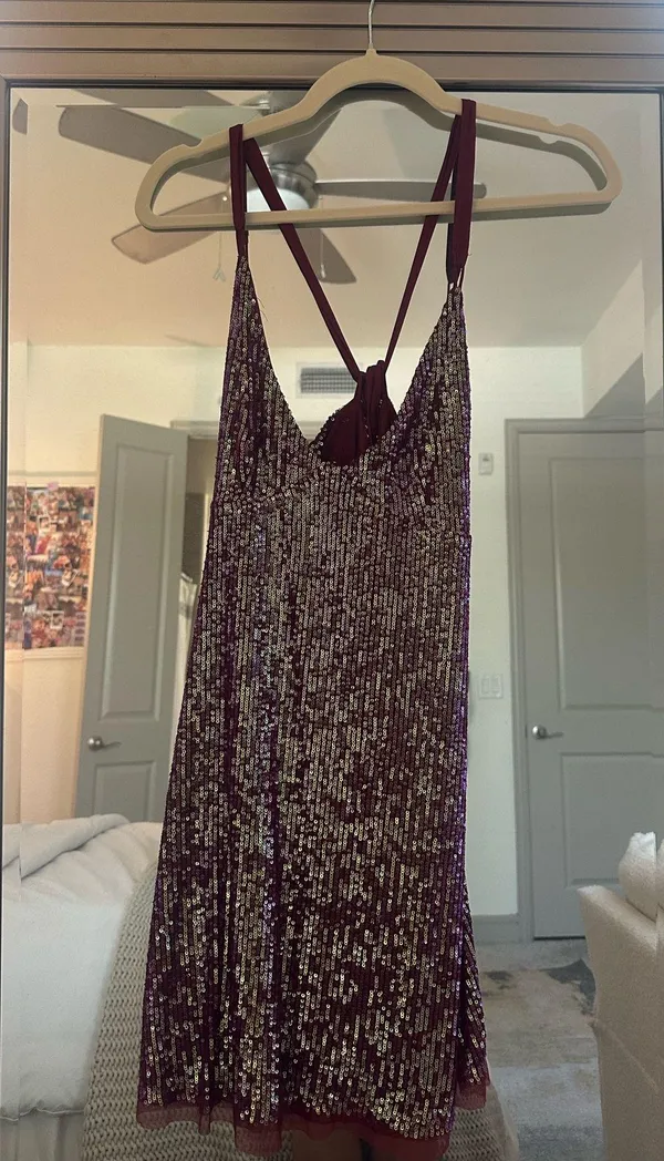 Free People Slip Dress - Image 2