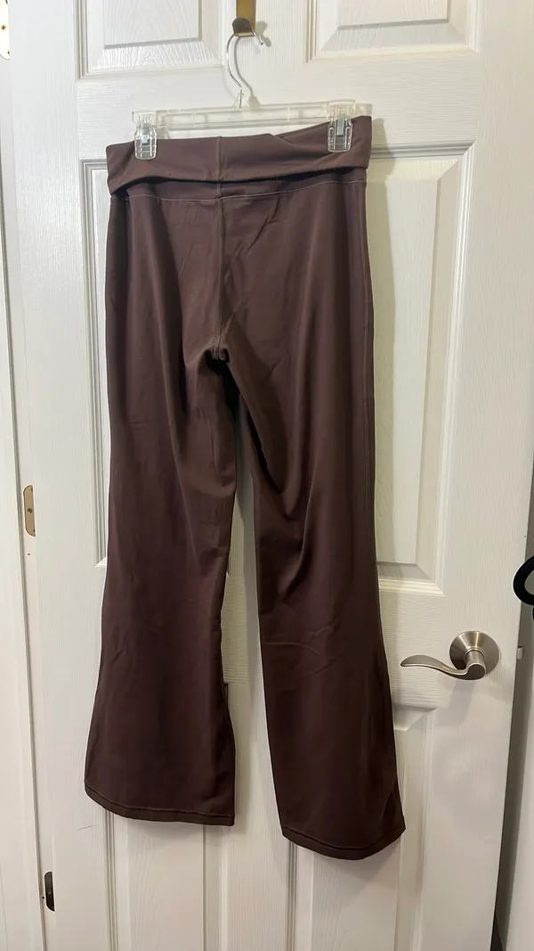 Aeropostale Flare Leggings - Image 2