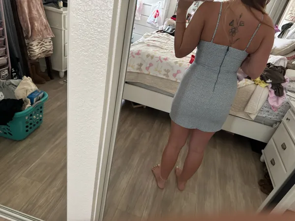 Abercrombie Dress - Image 7