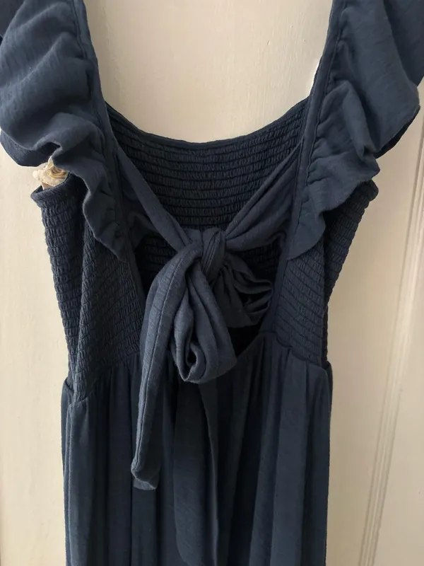 Nation Ltd Maxi Dress - Image 3