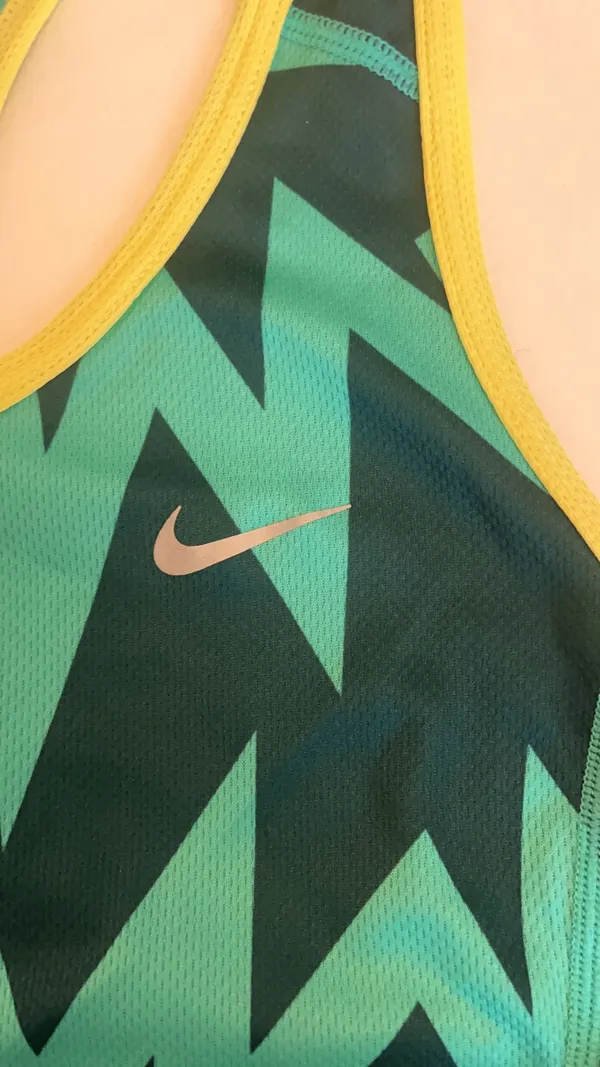 Dri-Fit Tank - Image 2