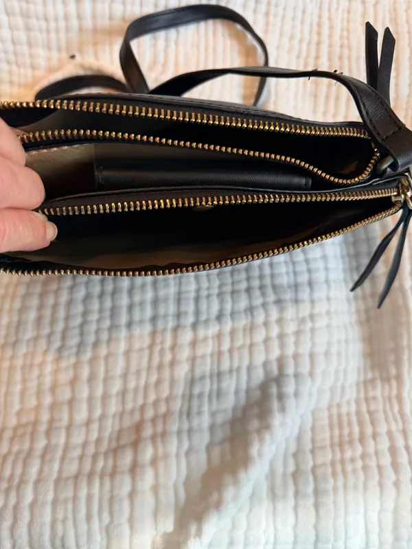 Nine West Purse Leather - Image 2