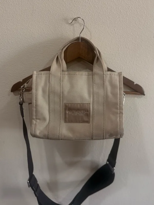 The Tote Marc Jacobs Bag - Image 4