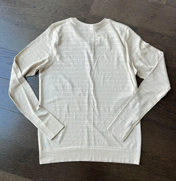 tan breeze swiftly long sleeve - Image 3