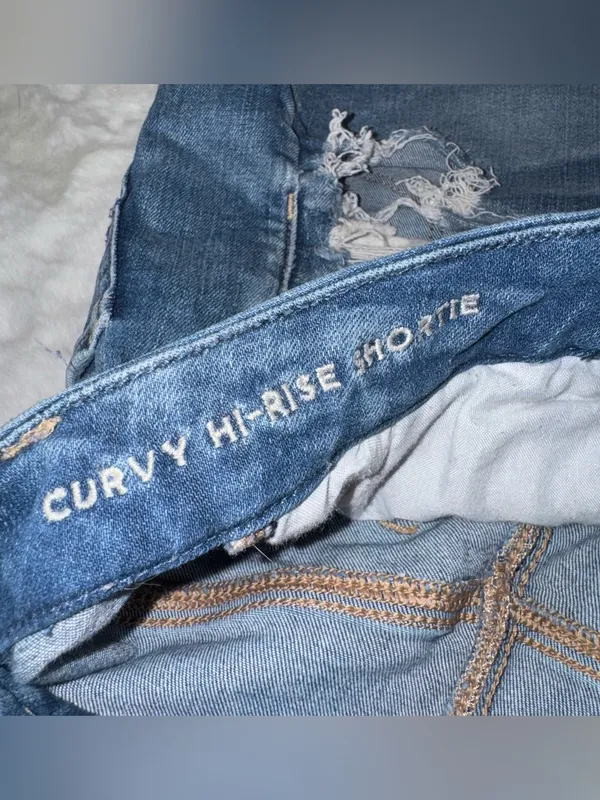american eagle shorts - Image 5
