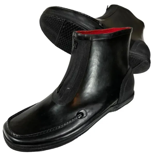 Andre Assous Women’s Rain Boots Women’s Size 10 - Image 3