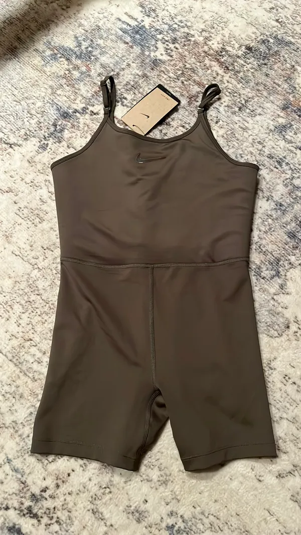 Nike Romper - Image 2