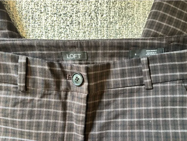 Loft Dress Pants - Image 2