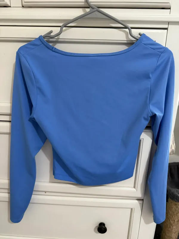 Workout Top - Image 2