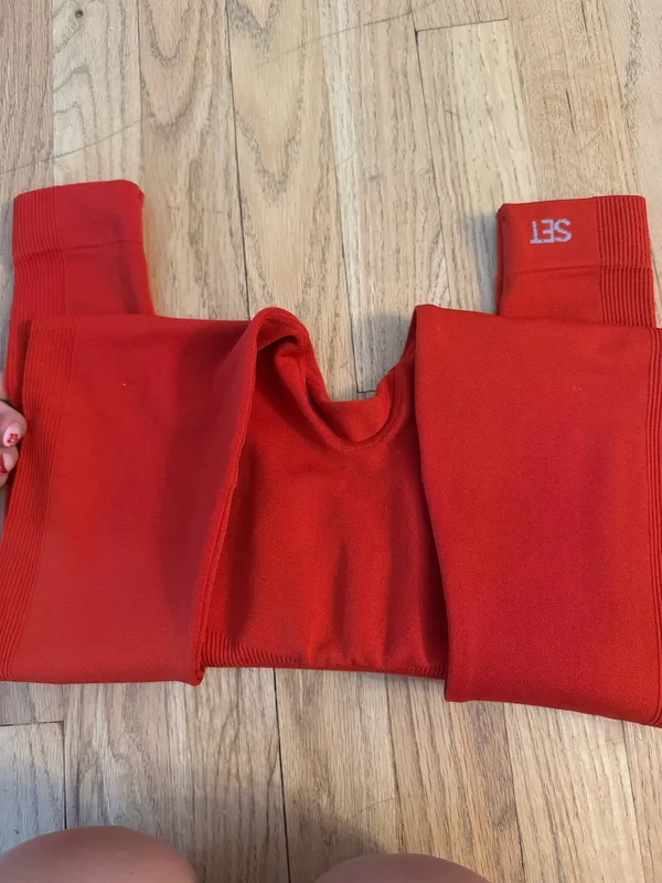 Set active leggings xs - Image 3