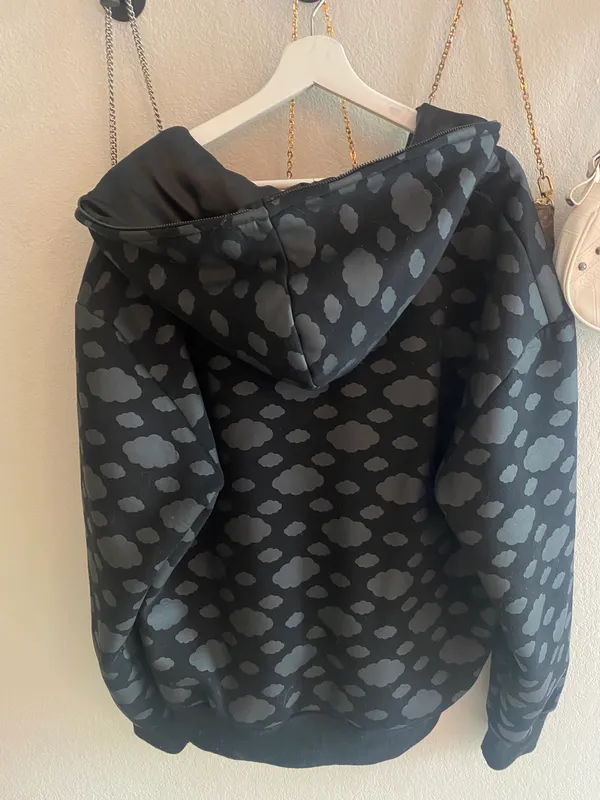 Scubiee Full Zip BNWT Black Size XXL - Image 6