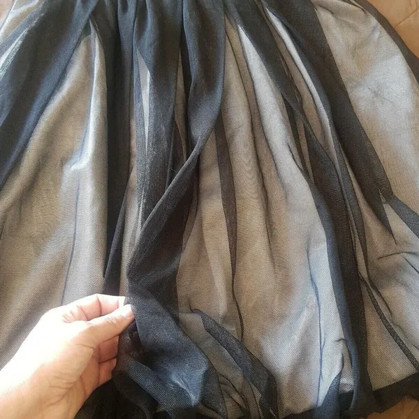 BCBGeneration Dress Mini Women’s Sz 8 - Image 7