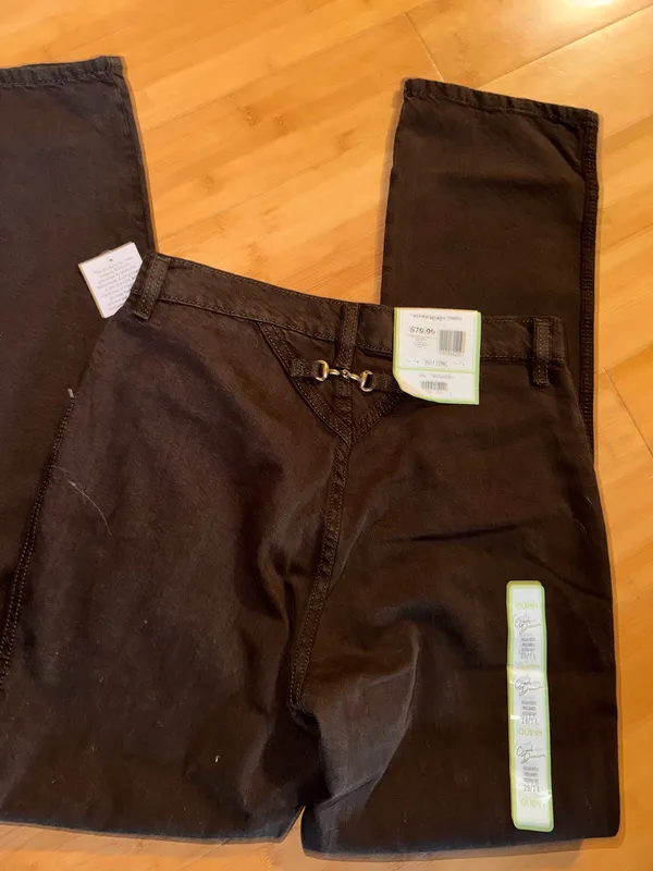 Cruel Denim jeans Brown Size 29 - Image 5