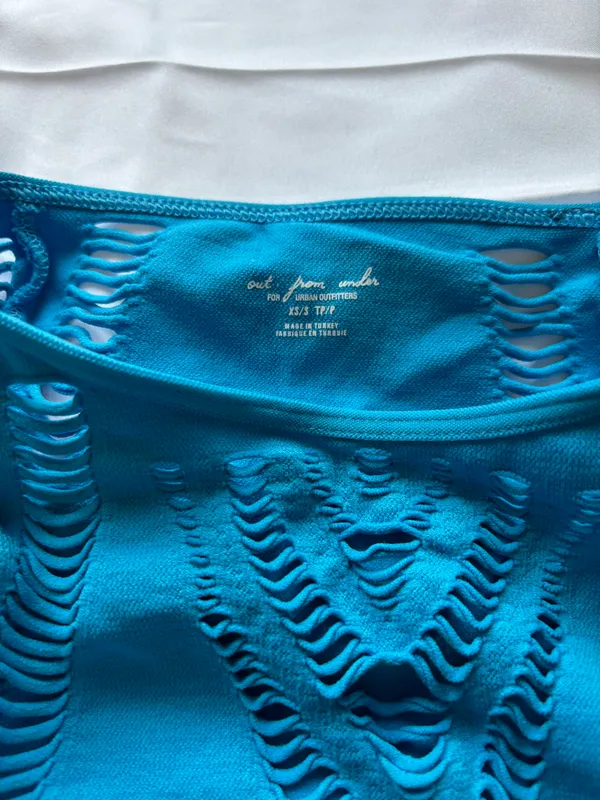 Out From Under Long Sleeve - Image 3