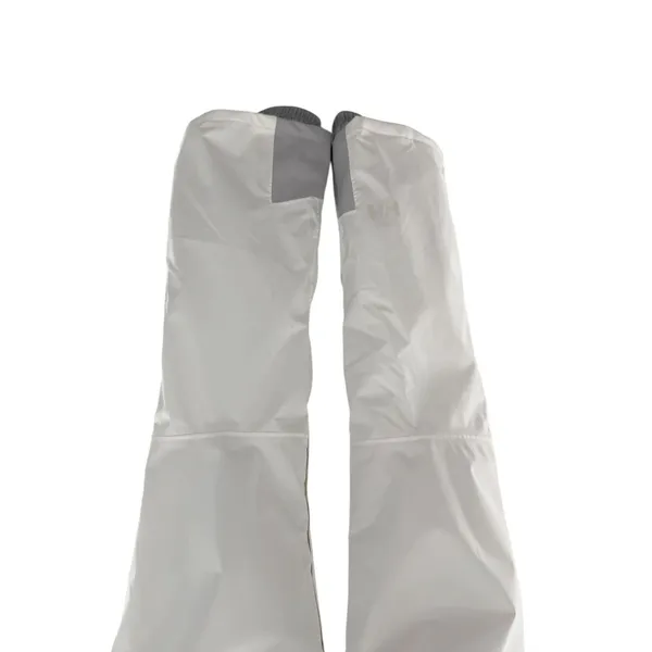 Helly Hansen Women's Waterproof‎ Legendary Insulated Ski Snow Pants White Medium - Image 7