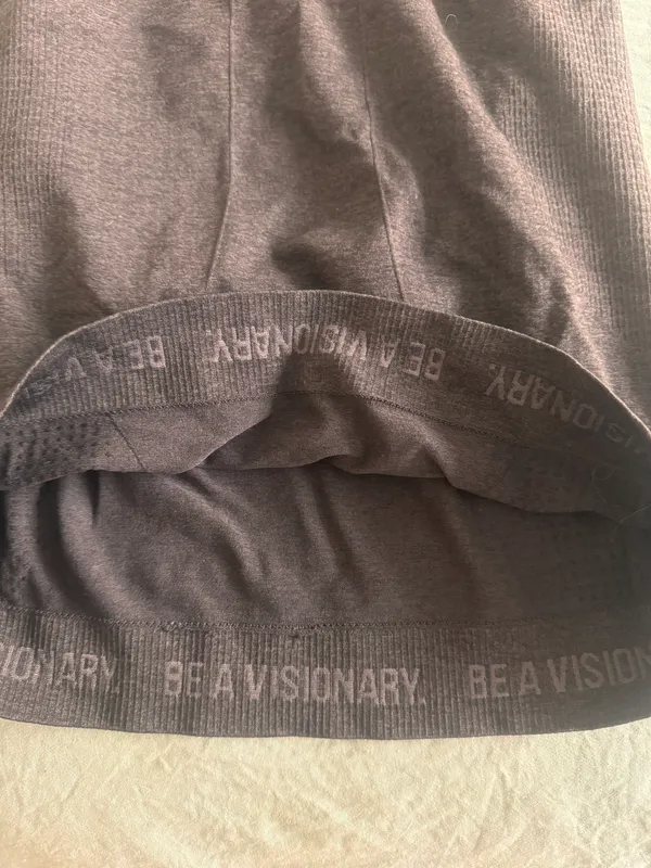 Gymshark Seamless Tank - Image 2