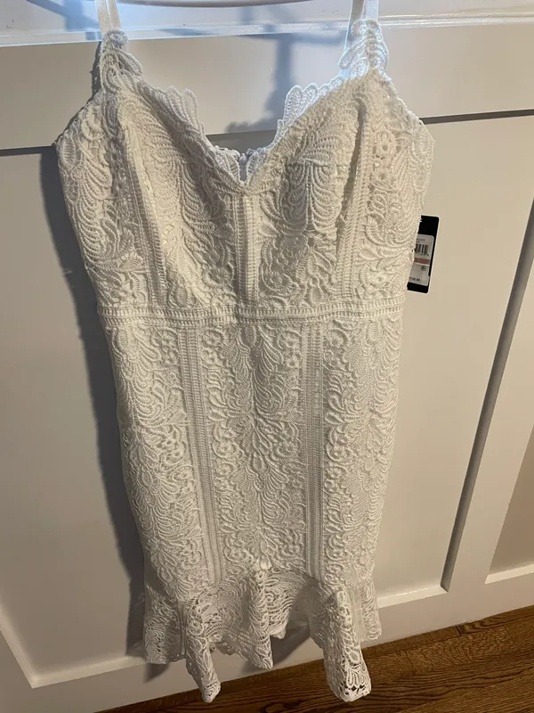 Dress - Image 2