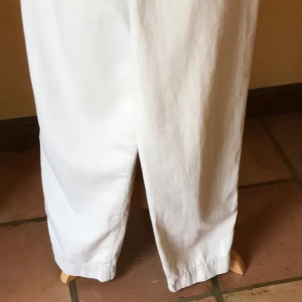 Calvin Klein trousers vintage - Image 3