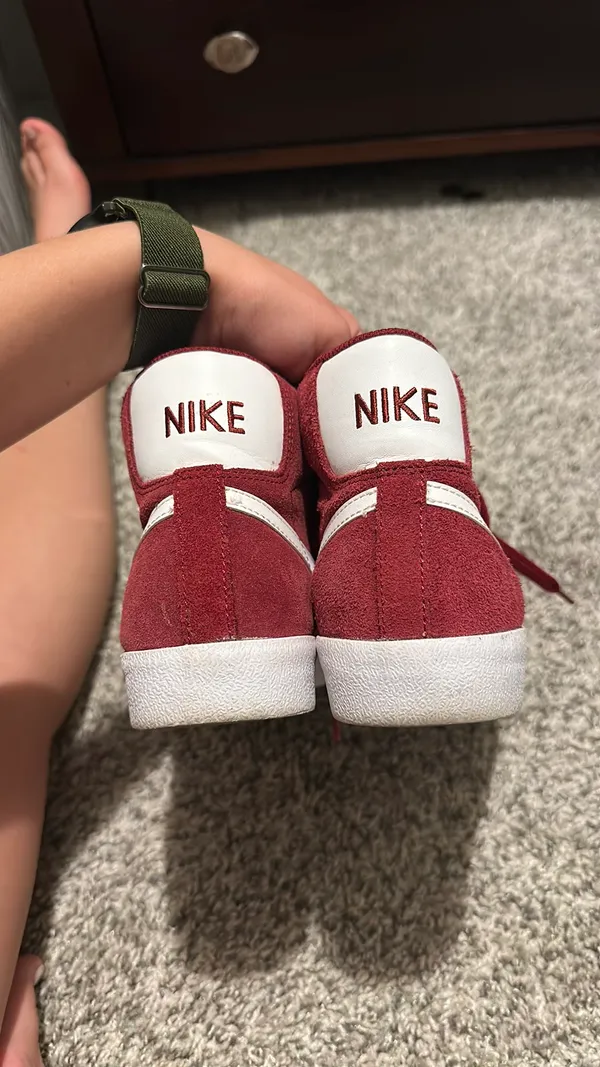 Nike Blazer - Image 4