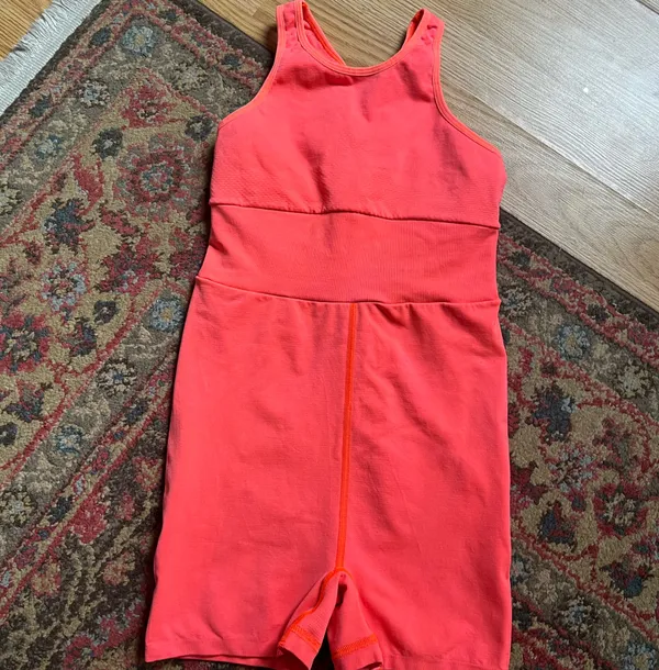 NWOT FP movement onesie - Image 2