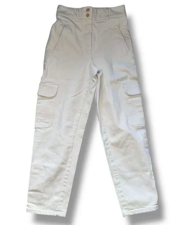 Aritzia Wilfred Free Modern Cargo Pant - Image 4