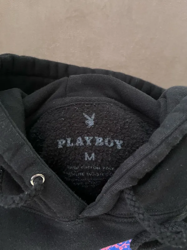 Playboy Hoodie - Image 4