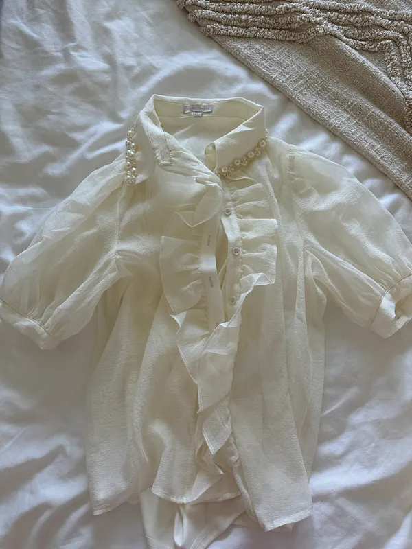 These Three Boutique Top - Image 2