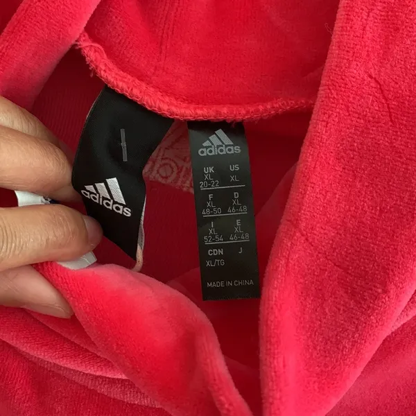 Adidas active top - Image 5