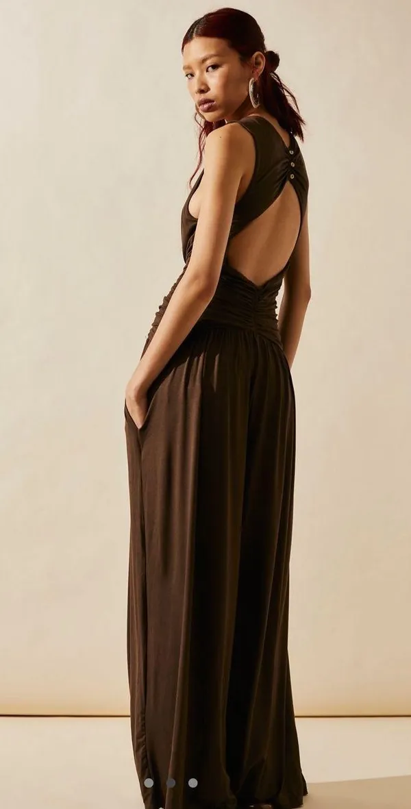 Free People Jumpsuit - Image 2