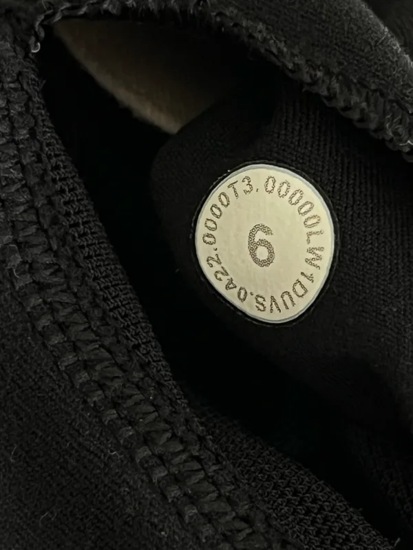 Lululemon align tank top black 6 - Image 8