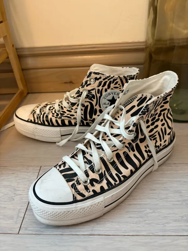Converse High-Top - Image 4